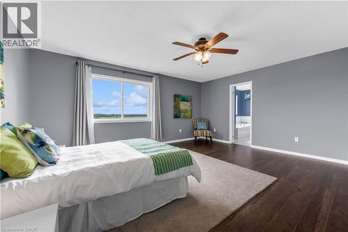 125 Voyager Pass, Binbrook, ON 