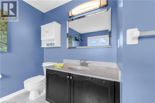 125 Voyager Pass, Binbrook, ON 