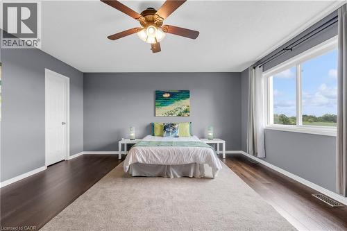 125 Voyager Pass, Binbrook, ON 