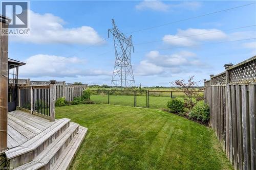 125 Voyager Pass, Binbrook, ON 