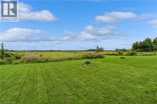 125 Voyager Pass, Binbrook, ON 