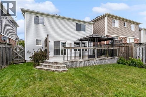 125 Voyager Pass, Binbrook, ON 