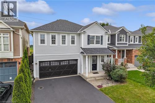 125 Voyager Pass, Binbrook, ON 