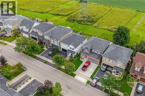 125 Voyager Pass, Binbrook, ON 