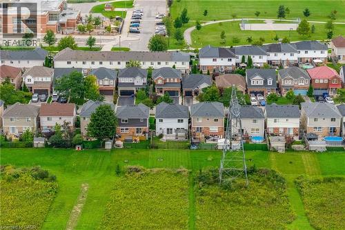 125 Voyager Pass, Binbrook, ON 