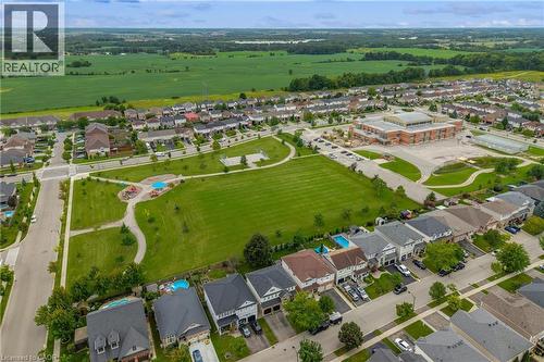 125 Voyager Pass, Binbrook, ON 