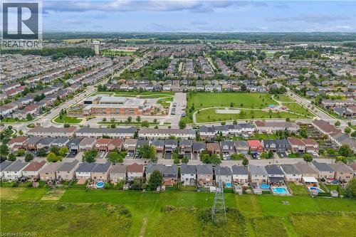 125 Voyager Pass, Binbrook, ON 