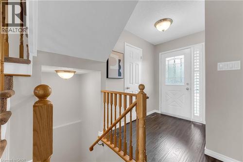 125 Voyager Pass, Binbrook, ON 