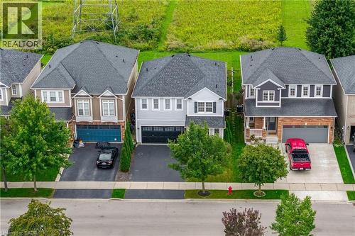 125 Voyager Pass, Binbrook, ON 