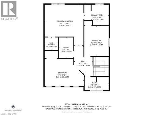 125 Voyager Pass, Binbrook, ON 