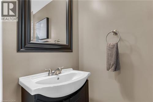 125 Voyager Pass, Binbrook, ON 