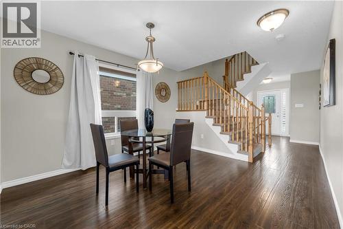 125 Voyager Pass, Binbrook, ON 
