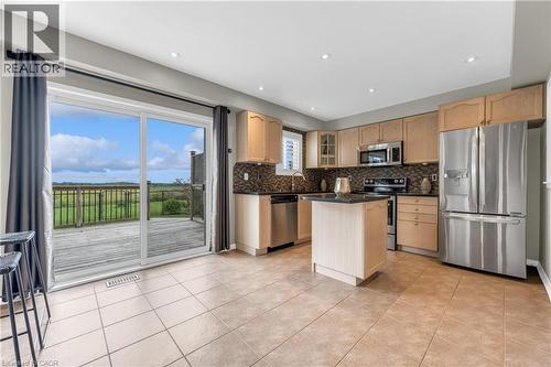 125 Voyager Pass, Binbrook, ON 