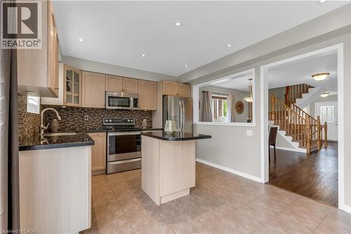 125 Voyager Pass, Binbrook, ON 