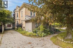 450 W MAIN Street W  Listowel, ON N4W 1A6