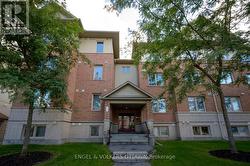 7 - 50 BARNSTONE DRIVE Ottawa, ON K2G 6X2