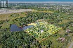 175 SOUTH SUMMIT FARM ROAD  King, ON L7B 1J8