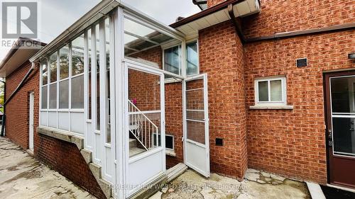 LOWER - 38 WELDRICK ROAD W , Richmond Hill, Ontario L4C 3T8 2