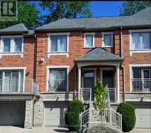 38 - 9133 BAYVIEW AVENUE Richmond Hill, ON L4B 4C5