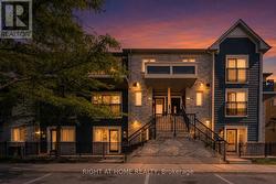 100 - 5035 OSCAR PETERSON BOULEVARD N  Mississauga, ON L5M 0P4