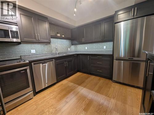 204 921 Main Street E, Saskatoon, SK 