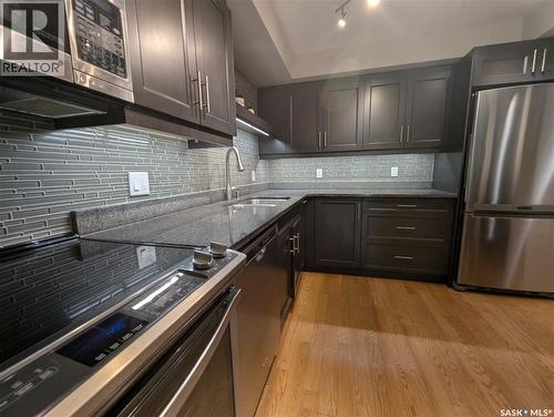 204 921 Main Street E, Saskatoon, SK 
