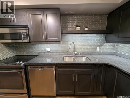 204 921 Main Street E, Saskatoon, SK 