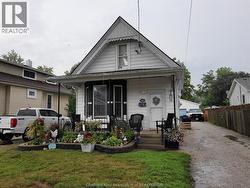 48 Wilson AVENUE  Chatham, ON N7L 1K7
