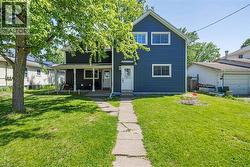 54 CHESTNUT Street E St. Catharines, ON L2T 1H1