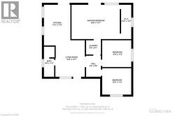 Floor plan - 