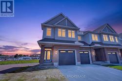1415 DEMERS AVENUE  Kingston (East Gardiners Rd), ON K7M 0H8