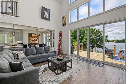 730 124 Highway, Mckellar, ON 