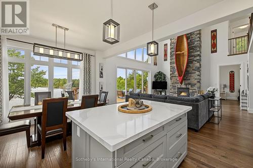 730 124 Highway, Mckellar, ON 