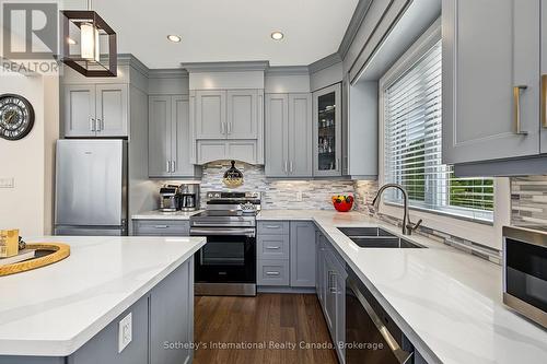 730 124 Highway, Mckellar, ON 