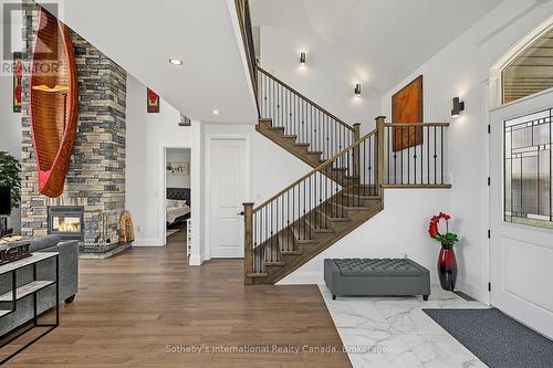 730 124 Highway, Mckellar, ON 