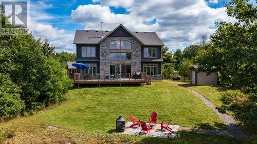 730 124 Highway, Mckellar, ON 