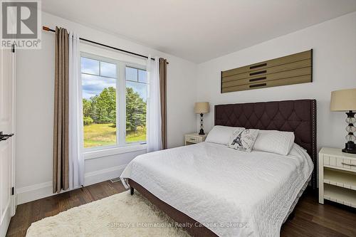 3rd Bedroom - 730 124 Highway, Mckellar, ON 