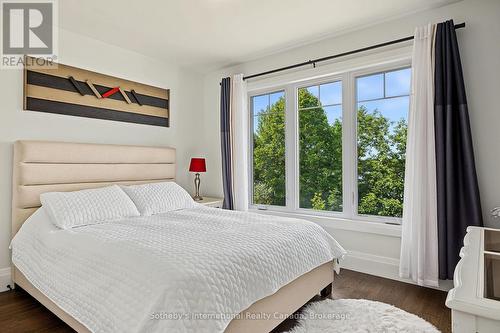4th Bedroom - 730 124 Highway, Mckellar, ON 