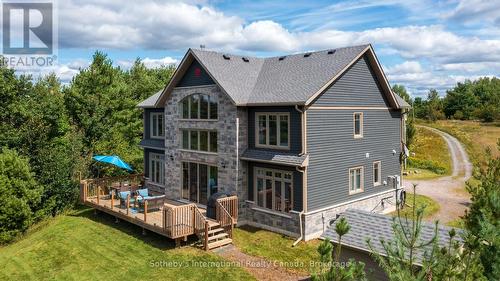 730 124 Highway, Mckellar, ON 