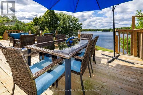 730 124 Highway, Mckellar, ON 