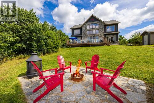 730 124 Highway, Mckellar, ON 
