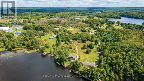 730 124 Highway, Mckellar, ON 