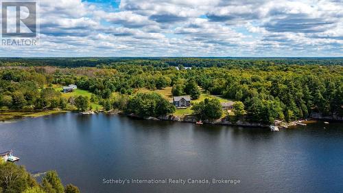 730 124 Highway, Mckellar, ON 