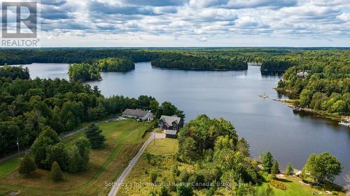 730 124 Highway, Mckellar, ON 