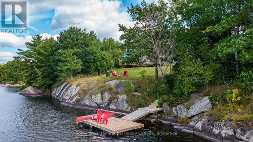 730 124 Highway, Mckellar, ON 