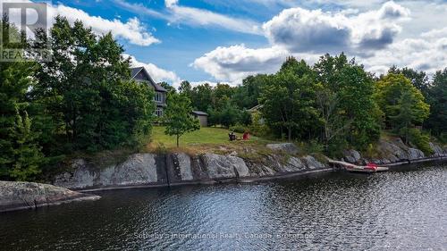 730 124 Highway, Mckellar, ON 