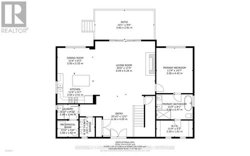 730 124 Highway, Mckellar, ON 
