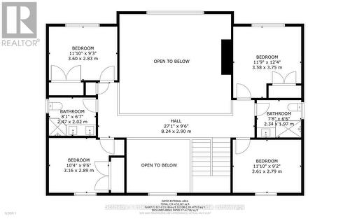 730 124 Highway, Mckellar, ON 
