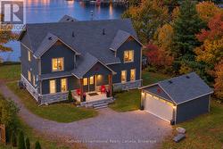 730 124 HIGHWAY Mckellar, ON P0G 1C0