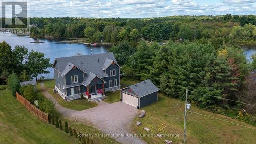 730 124 Highway, Mckellar, ON 